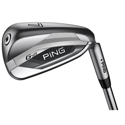 New and Used Ping G425 Iron Set 4-PW Golf Club at GlobalGolf.ca