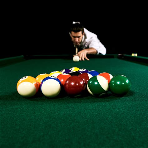 Barrington Billiards Company Premium Billiard 8' Pool Table | Wayfair
