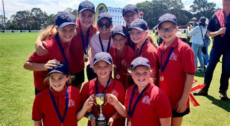 Skipton Primary School girls go back-to-back | The Courier | Ballarat, VIC