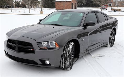 Long-Term Update: Dodge Charger R/T AWD Sport: - MoparInsiders