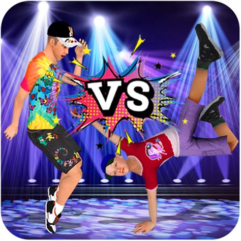 Kids Dance Game Battle Floss - Apps on Google Play