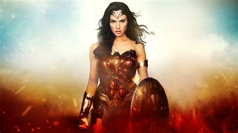 Gal Gadot Mujer Maravilla Fondo de pantalla 5k HD ID:5107