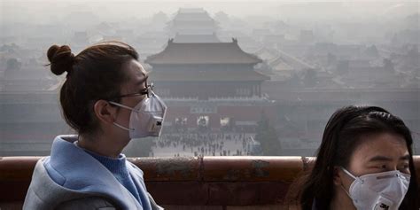 The Real Reasons China Is Struggling To Control Its Pollution Problems | Fortune