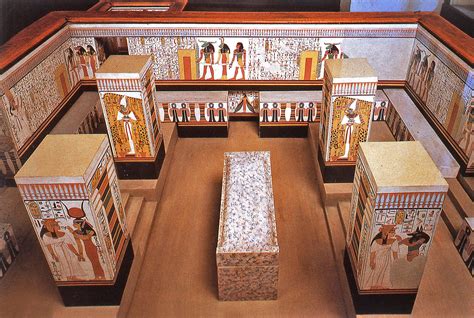 Queen Nerfertari's Egypt opens at Kimbell Art Museum - Focus Daily News