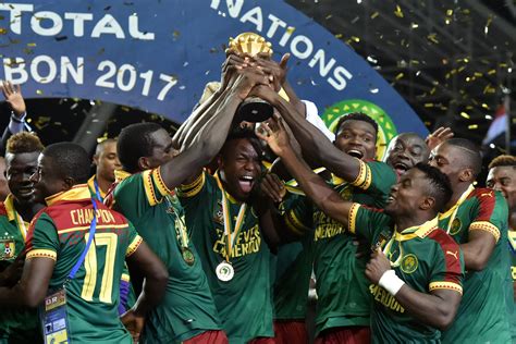 Cameroon: Five Highlights of the Indomitable Lions' Surprise Africa Cup of Nations Victory ...