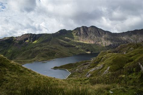 Pyg Track, Snowdon: Everything you need to know (Plus map)