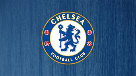 HD Chelsea FC Logo Wallpapers | PixelsTalk.Net