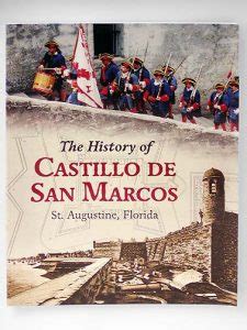 History of the Castillo de San Marcos - Historic Print & Map Co.