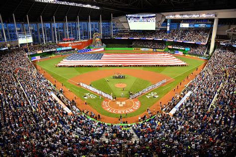 Marlins will allow 25% capacity this season at Marlins Park