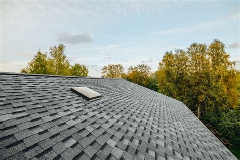 Comparing Roof Shingle Brands - AWS Restorations