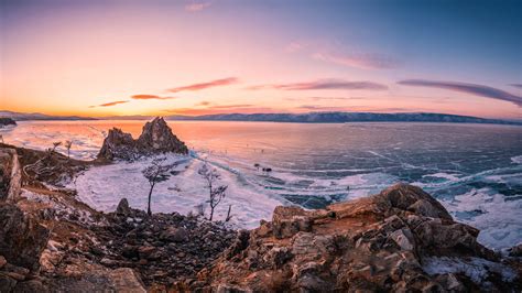 5 legends about Baikal, the deepest lake in the world - Russia Beyond