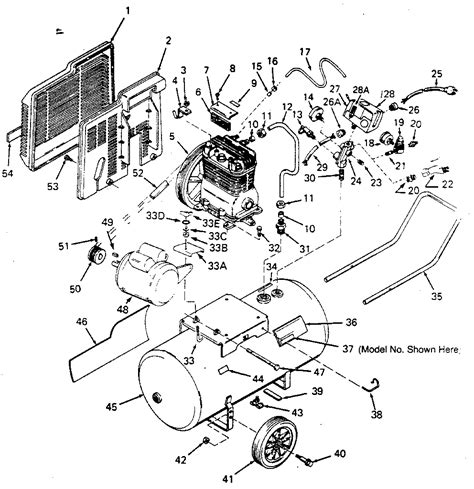 [DIAGRAM] Reciprocating Air Compressor Parts Diagram - MYDIAGRAM.ONLINE