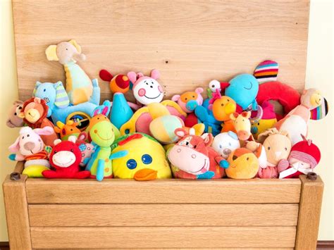 Soft Toys for Babies: Top 9 Safe and Fun Toy Options