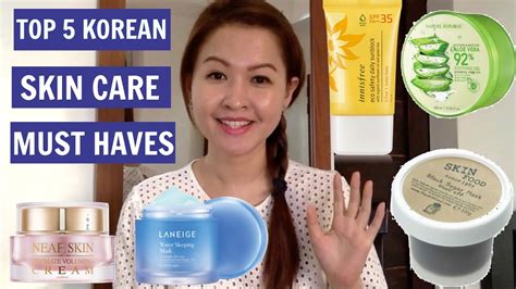 Get Glowing Skin With Korean Skincare Brand Saturday Skin