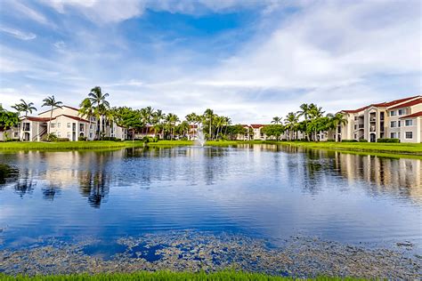 Miramar Lakes Apartments - Miramar, FL 33025