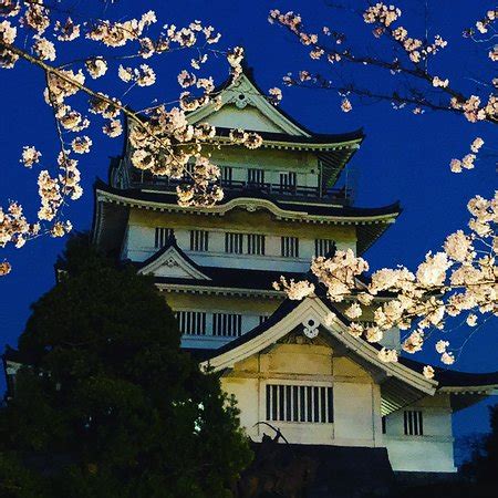 Chiba Castle Ruins - 2019 All You Need to Know Before You Go (with Photos) - Chiba, Japan ...