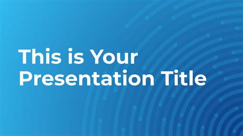 Top 10 Free PowerPoint Templates for 2023 To Wow Your Audience – SlidesCarnival