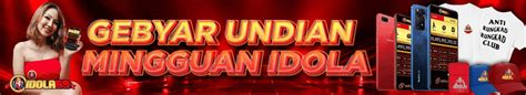 Idola69: Bocoran Slot Gacor Hari ini | RTP Idola69 Terlengkap