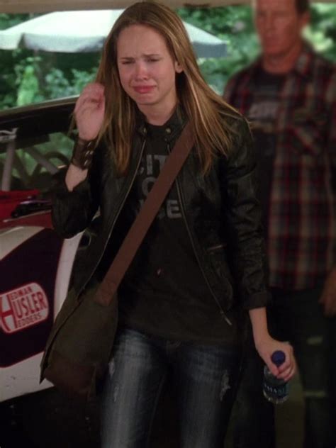 Mean Girls 2 Meaghan Martin Black Jacket - Just American Jackets