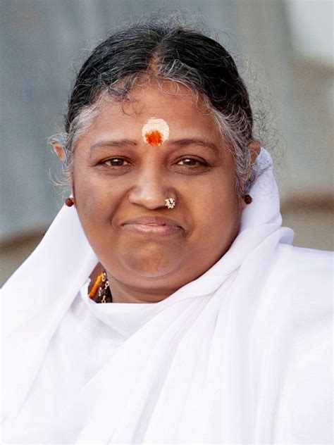 Spiritual Masters: Mata Amritanandamayi - The Hugging Saint