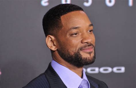 Will Smith To Get Slammed In Chris Rock's New Comedy Special?!