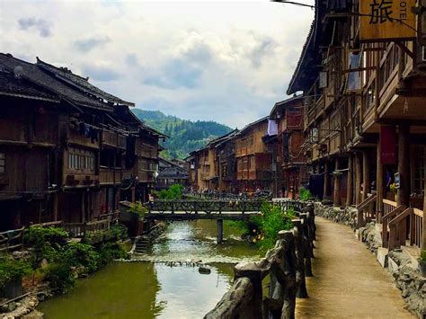 Highlights of Guizhou, China’s secret southwest province - Lonely Planet