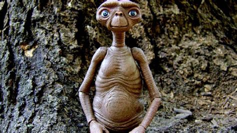 E.T. the Extra-Terrestrial Quotes. QuotesGram