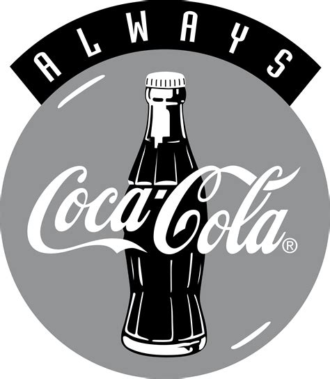 Coca Cola logo4 Logo PNG Transparent & SVG Vector - Freebie Supply