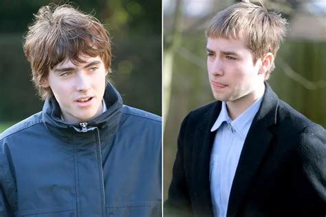 Liam Gallagher's son and Ringo Starr's grandson must wait until 2021 for Tesco affray trial ...