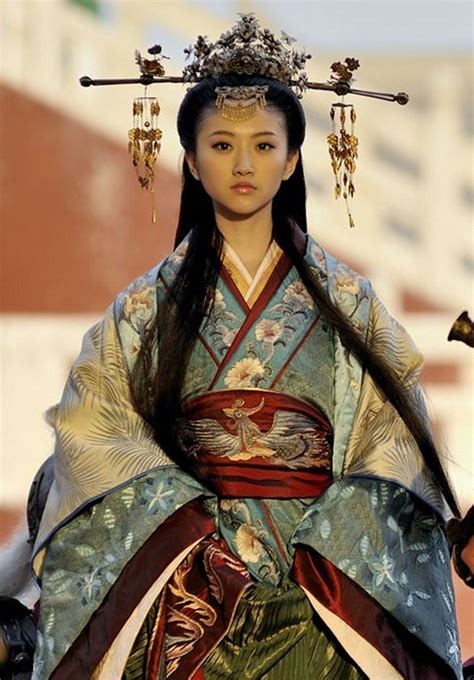 Ancient Chinese Princess Clothing and Headpiece | Chinese princess, Princess outfits ...