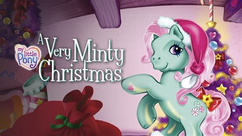 My Little Pony: A Very Minty Christmas | Apple TV