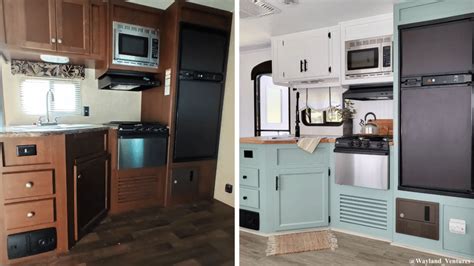 No Remodel Needed: The Best Designed 2023 Travel Trailers | RV Inspiration