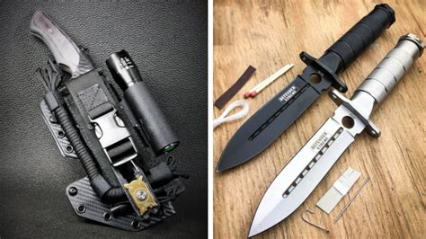 ESEE Advanced Survival Kit Review – BestSurvivalSkills.com