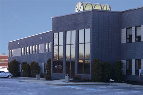 UEI Headquarters Moves to Norwood MA - Aerospace DAQ, Test, HIL - UEI