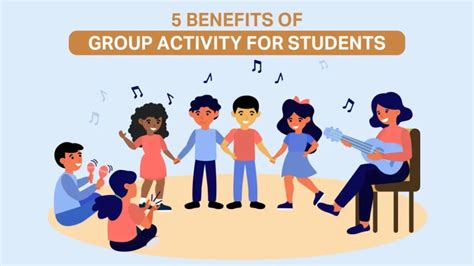 5 Benefits Of Group Activity For Students | Activity Student