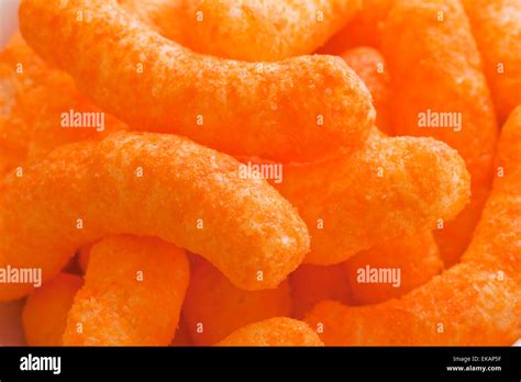 Cheetos Cheese Puffs - USA Stock Photo - Alamy