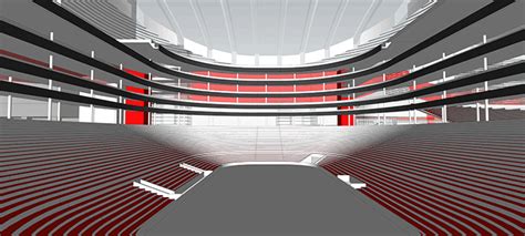 Calgary Flames Announce Arena Plans