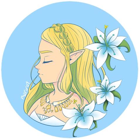 Silent Princess Zelda (first post) | Zelda Amino