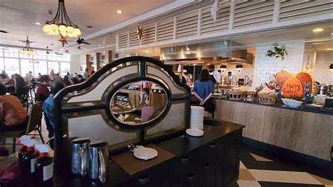 Sarkies Weekend Buffet Lunch Full Review E&O Eastern & Oriental Hotel Georgetown Penang Pulau ...