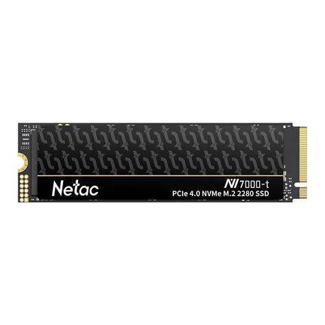 Netac 4TB 2TB Internal Gaming SSD PCIe 4.0x4 NVMe 7300MB/s Solid State Drive lot | eBay