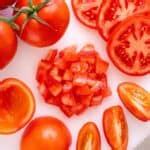 How to Cut a Tomato Like a Pro - Jessica Gavin
