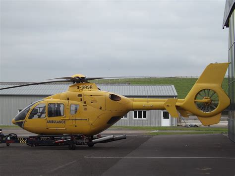 Eurocopter Ec135 Interior - vobewer