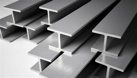 14 Types of Rolled Steel Sections -Shapes, Sizes and Properties ...