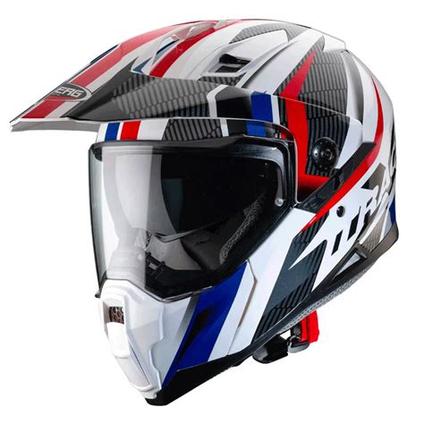 Adventure Motorcycle Helmets | Best Range in Australia – AMA Warehouse