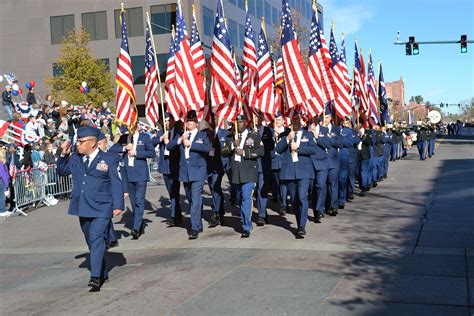 Soldiers support area Veterans Day events | Article | The United States Army