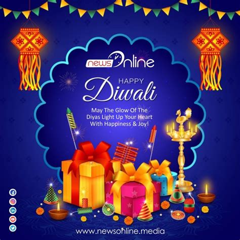 Happy Diwali 2023 Wishes, Images, Quotes, Greetings, Messages