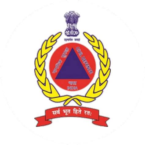 Civil Defence Corps, Delhi - Apps on Google Play