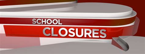 School Closings, Cancellations, and Delays | One World Media News