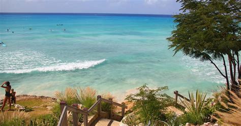 Freights Bay, Barbados