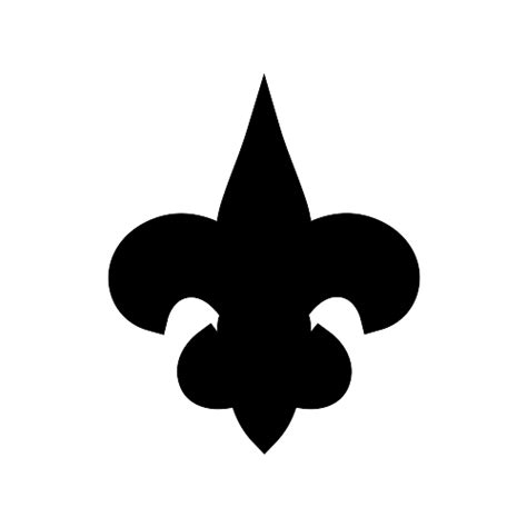 New Orleans Saints Logo PNG Vector EPS, SVG, Ai formats, 471.74 KB Free ...